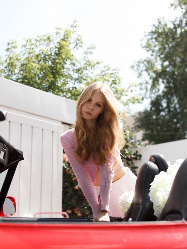 Надежда из Воткинска