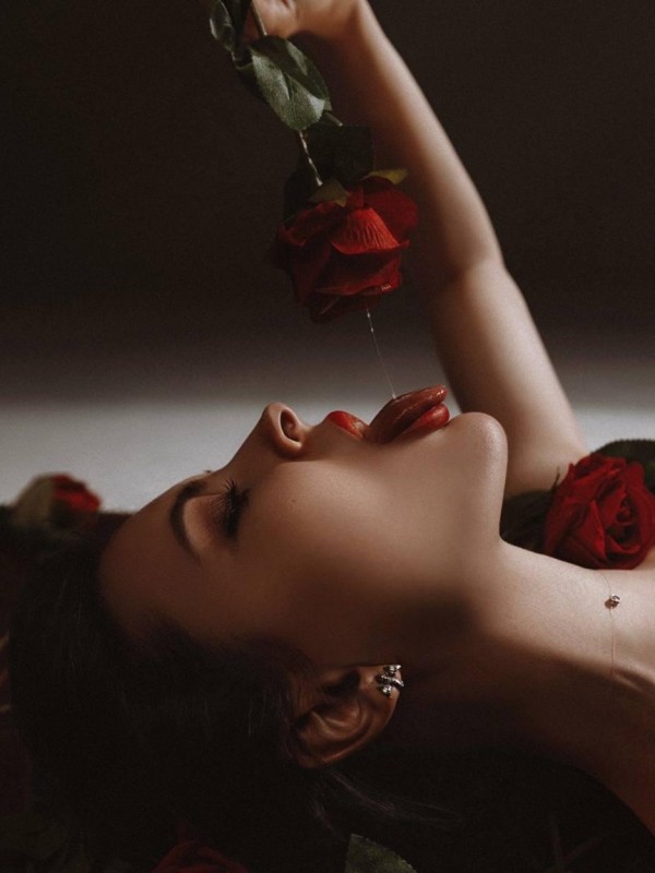 Варечка из Воткинска