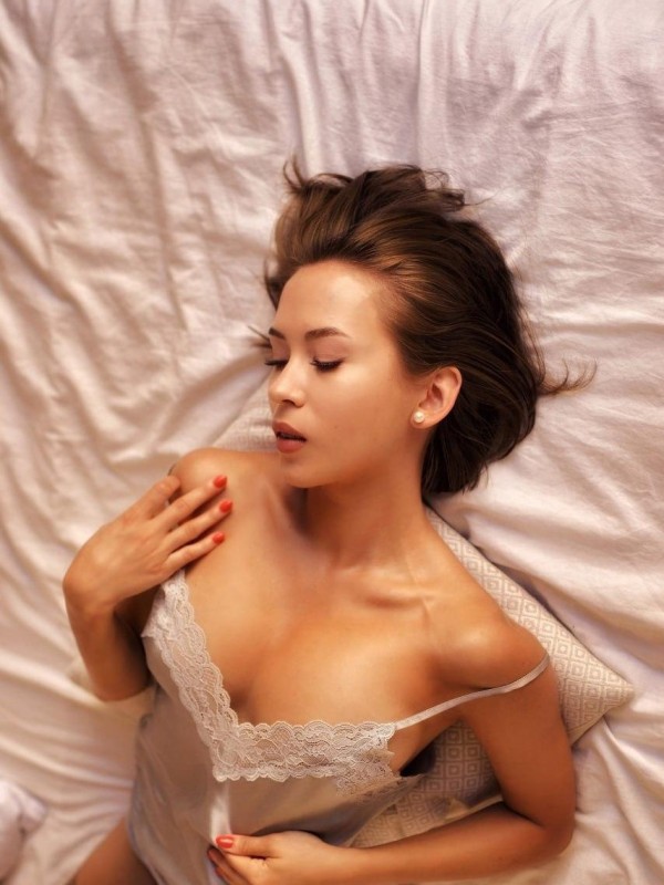 Машка из Воткинска