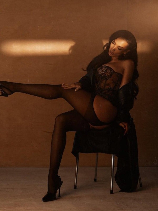 Таисия из Воткинска