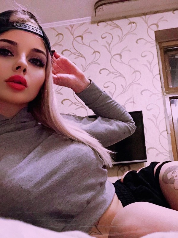 Регинка фото 2