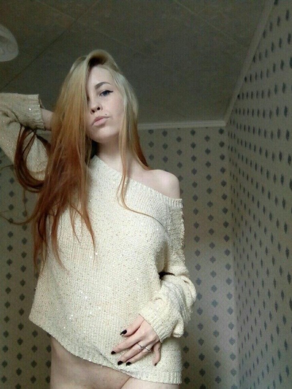 Светлана фото 3