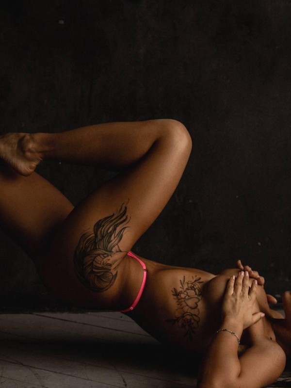 Юлька фото 3